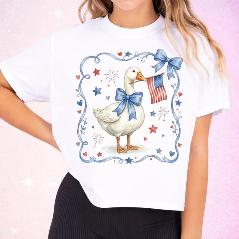 American Goose *4th of July Sale*
