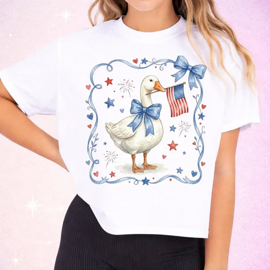 American Goose *4th of July Sale*