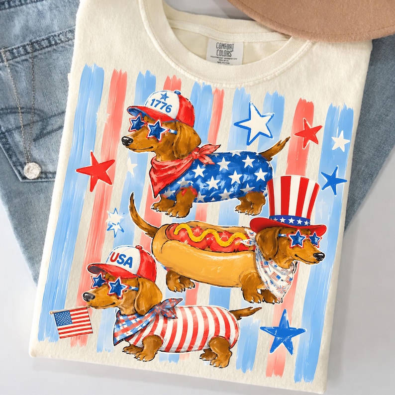 American Wieners *4th of July Sale*