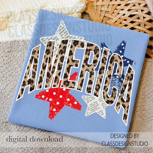 Cheetah America *4th of July Sale*
