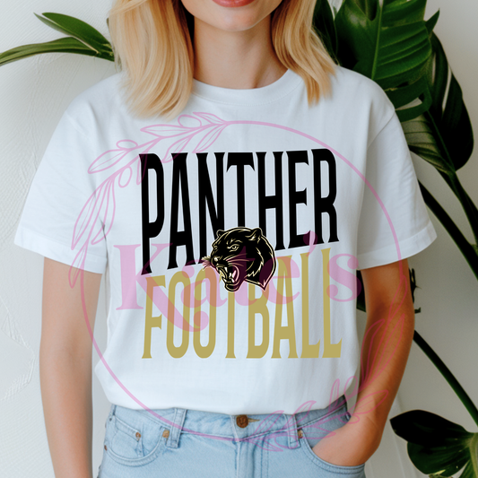 Panther Football *Little League FUNDRAISER*
