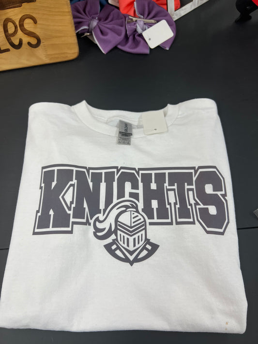 Youth Large Knights Shirt