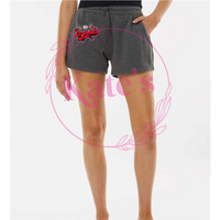 Little Legends Fleece Shorts