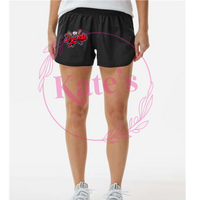Little Legends Athletic Shorts
