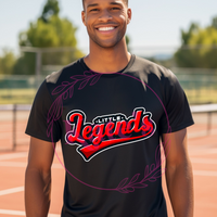 Little Legends Dri Fit T-Shirt