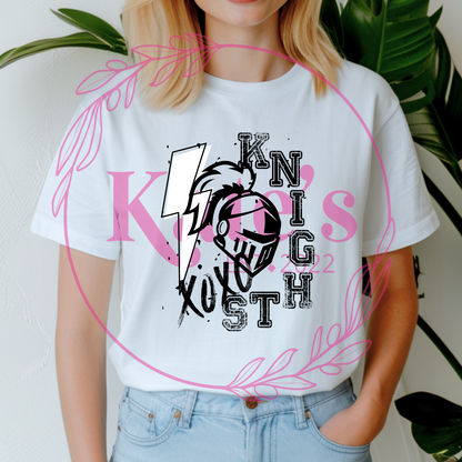 XOXO Knights Shirt