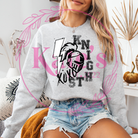 XOXO Knights Shirt