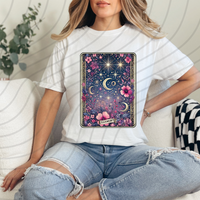 Harmony Tarot Direct-To-Film Transfer